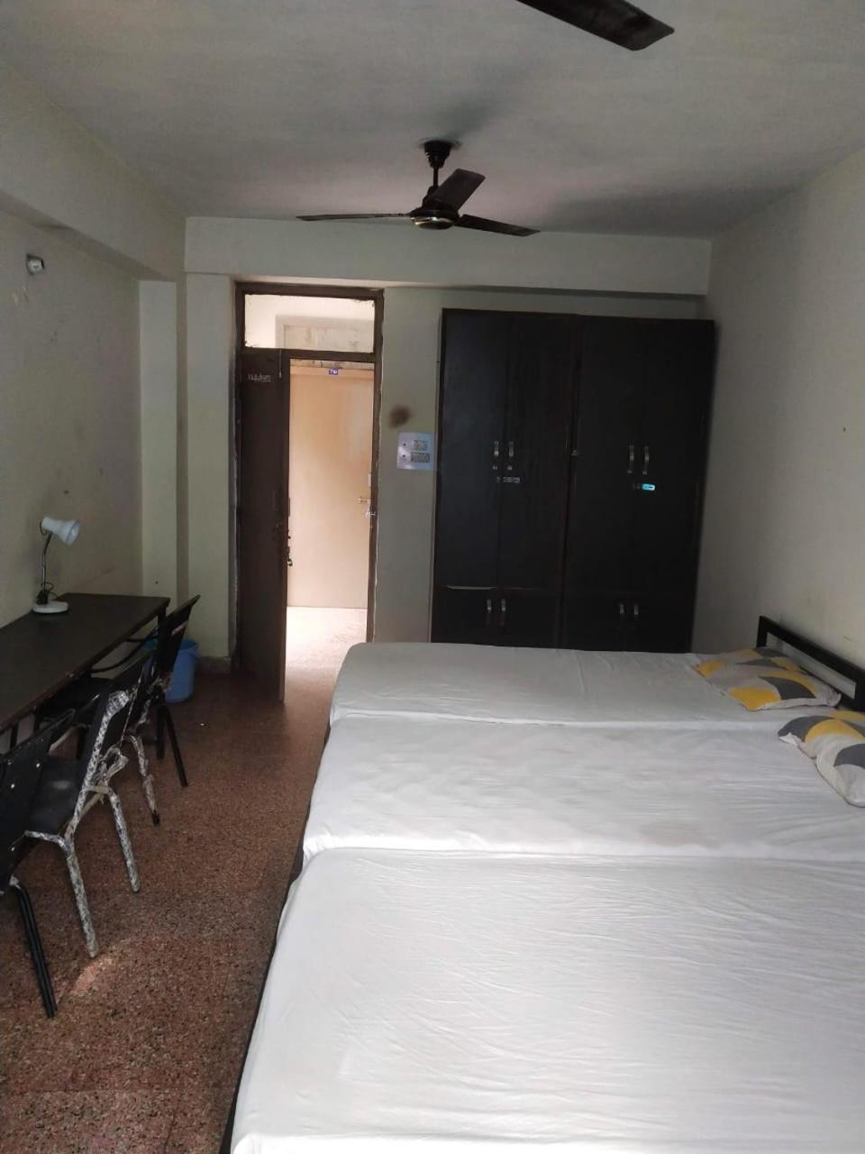 Abuzz Oxfordcaps Chanakya Hostel Solan Extérieur photo