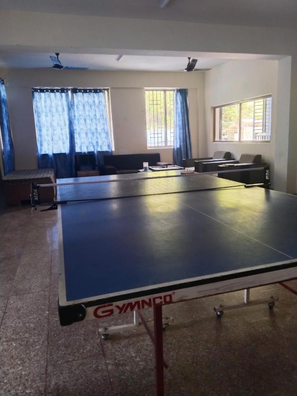 Abuzz Oxfordcaps Chanakya Hostel Solan Extérieur photo