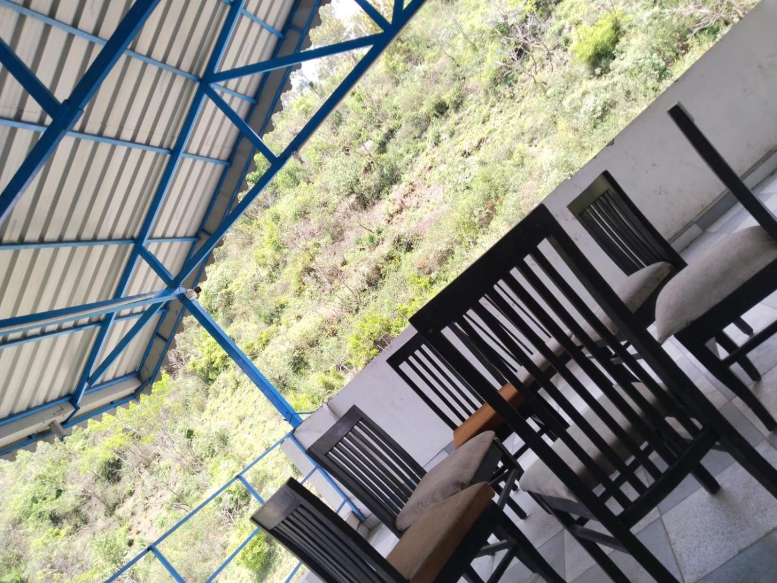 Abuzz Oxfordcaps Chanakya Hostel Solan Extérieur photo
